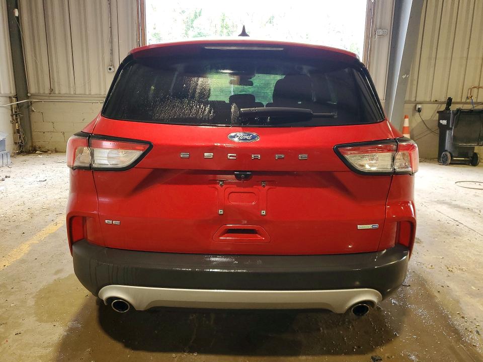 66775046 :رقم المزاد ، 1FMCU9G63LUB47681 vin ، 2020 Ford Escape مزاد بيع