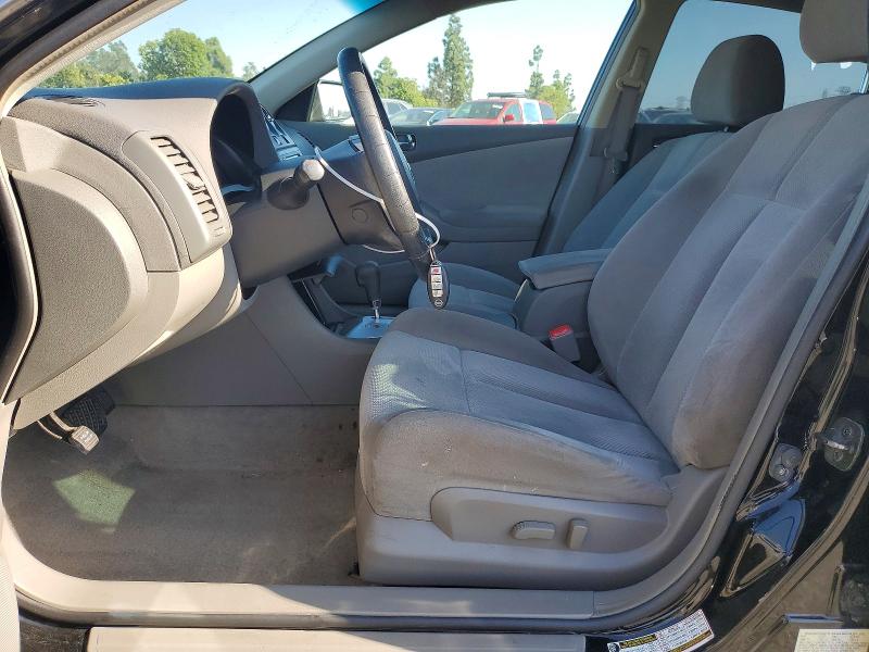 Продажа на аукционе авто 2007 Nissan Altima, vin: 1N4AL21EX7N437086, номер лота: 69950046