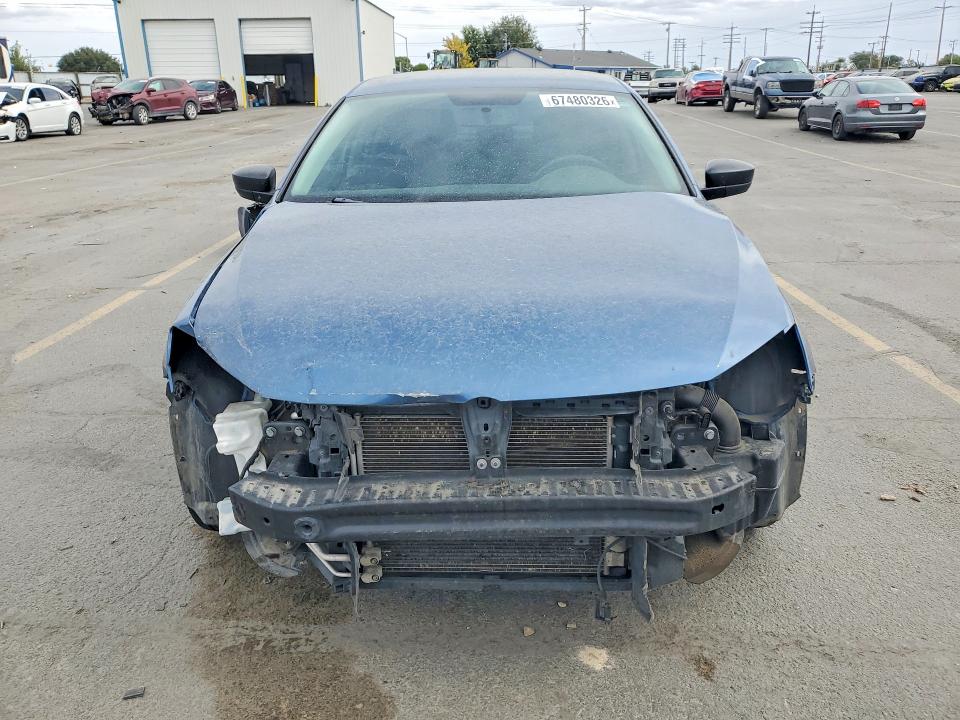 2015 Volkswagen Jetta მანქანა იყიდება აუქციონზე, vin: 3VW2K7AJ7FM218068, აუქციონის ნომერი: 67480326