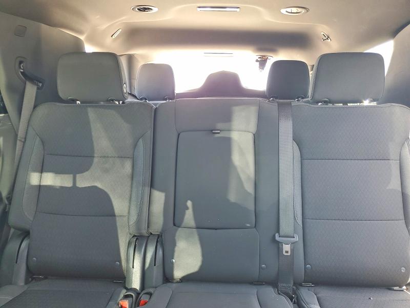 68626846 :رقم المزاد ، 1GNSKMKD0RR399812 vin ، 2024 Chevrolet Tahoe مزاد بيع
