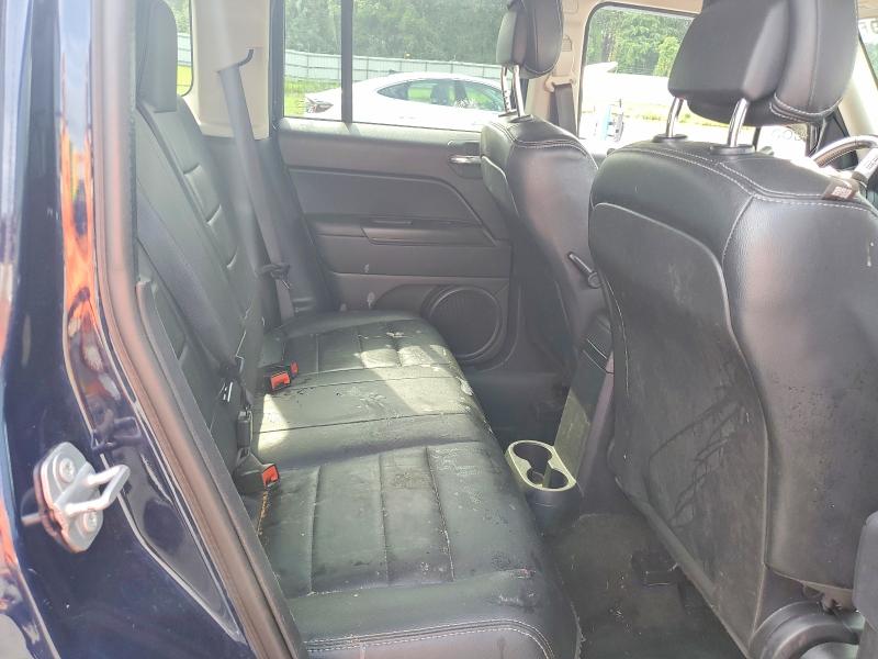 Продаж на аукціоні авто 2017 Jeep Patriot, vin: 1C4NJRFB2HD109595, номер лоту: 67646456