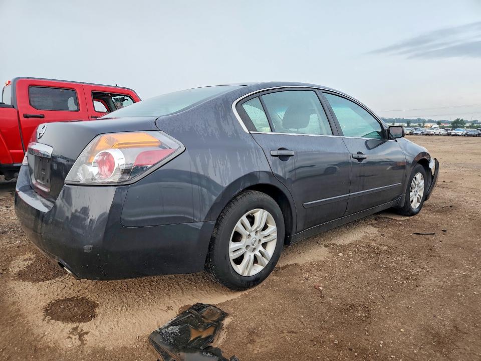 Aukcja sprzedaży 2012 Nissan Altima, vin: 1N4AL2AP6CN501863, numer aukcji: 68040256