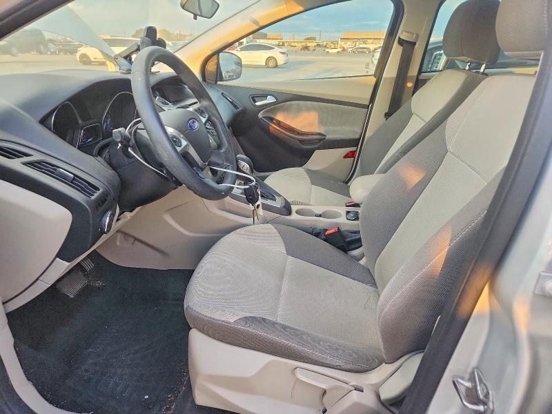 Продаж на аукціоні авто 2014 Ford Focus, vin: 1FADP3F2XEL440214, номер лоту: 69860986