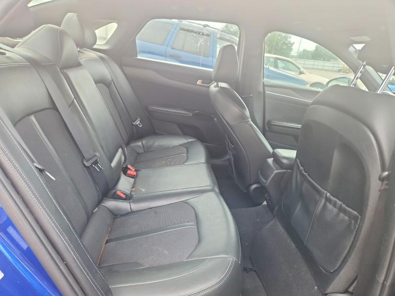 Продаж на аукціоні авто 2021 Kia K5, vin: 5XXG64J29MG004363, номер лоту: 69358346
