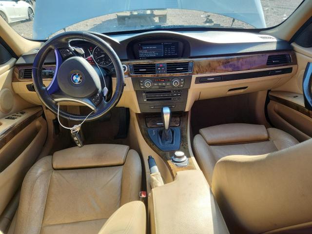 Продажа на аукционе авто 2008 Bmw 335, vin: WBAVB735X8KY63871, номер лота: 65526986