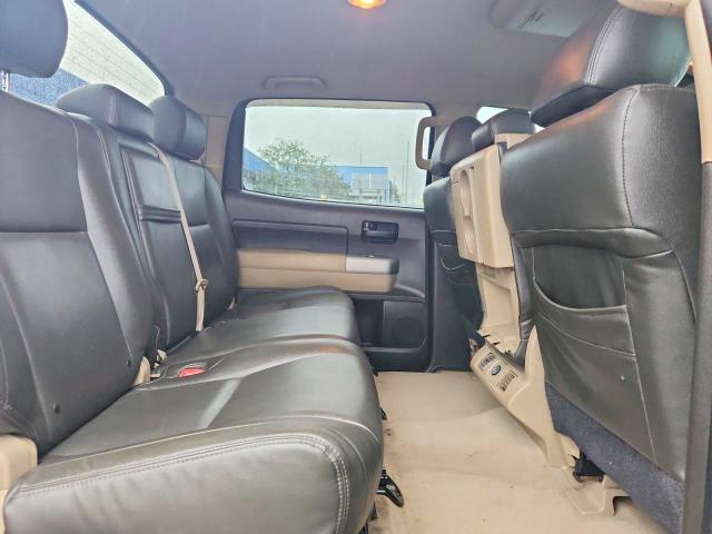 Продажа на аукционе авто 2009 Toyota Tundra, vin: 5TFDW54149X092251, номер лота: 68973466
