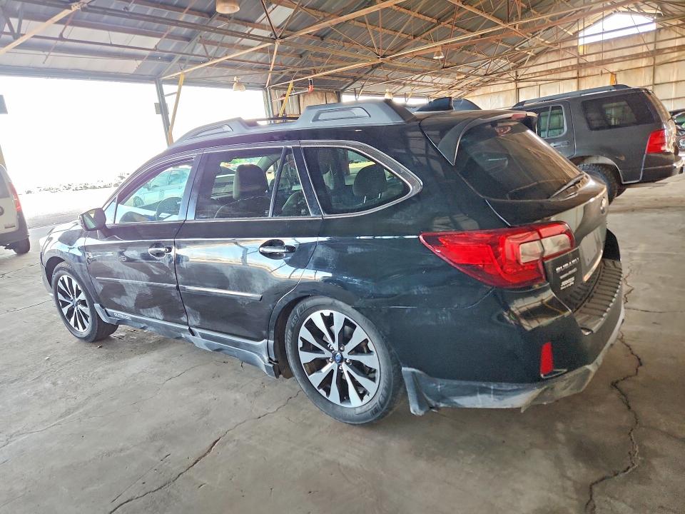 Aukcja sprzedaży 2016 Subaru Outback, vin: 4S4BSANC3G3347533, numer aukcji: 68015756