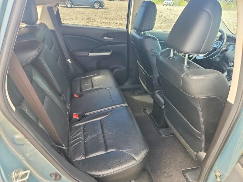 2012 Honda Cr-v მანქანა იყიდება აუქციონზე, vin: 2HKRM4H70CH628362, აუქციონის ნომერი: 69824026