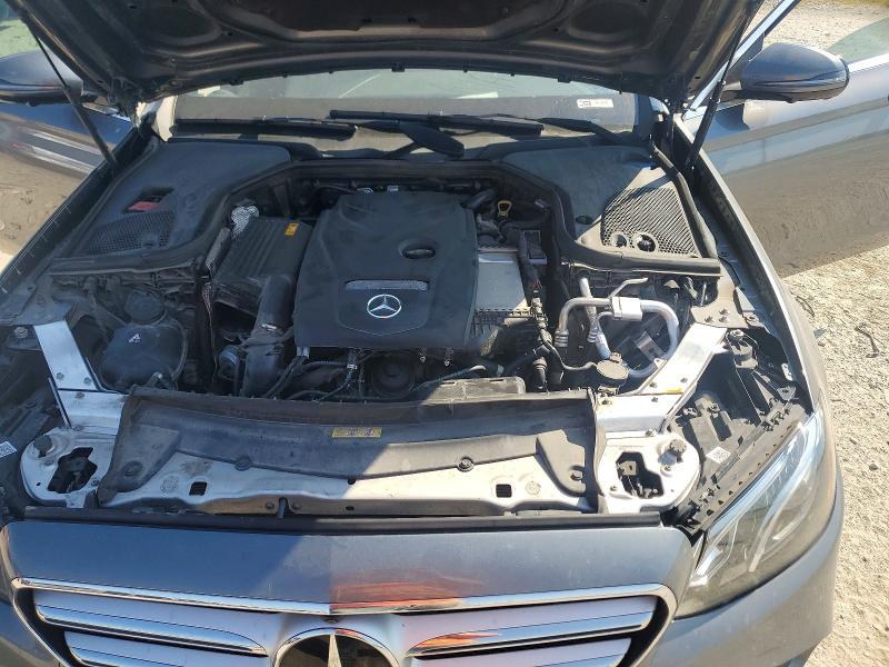 2019 Mercedes-benz E მანქანა იყიდება აუქციონზე, vin: WDDZF4JB2KA673453, აუქციონის ნომერი: 67590696