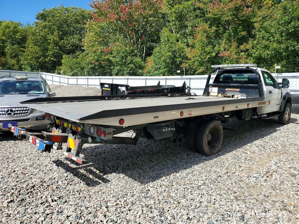 2017 Ford F550 მანქანა იყიდება აუქციონზე, vin: 1FDUF5HT9HEC58541, აუქციონის ნომერი: 70452376
