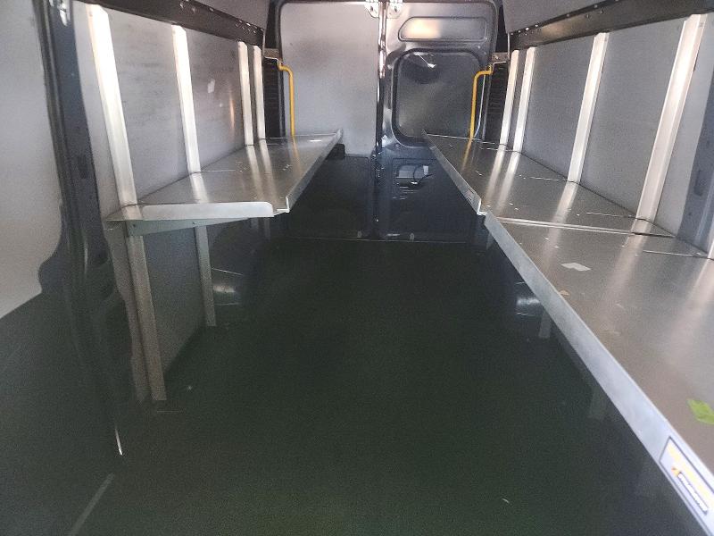 66549876 :رقم المزاد ، 3C6MRVJG8ME535775 vin ، 2021 Ram Promaster 3500 مزاد بيع