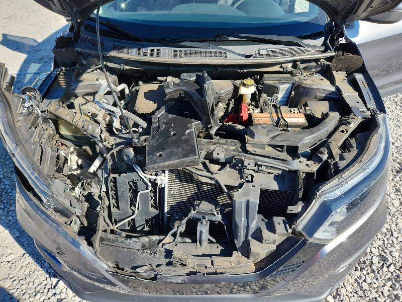 Aukcja sprzedaży 2020 Nissan Rogue Sport, vin: JN1BJ1CV6LW544512, numer aukcji: 68495796