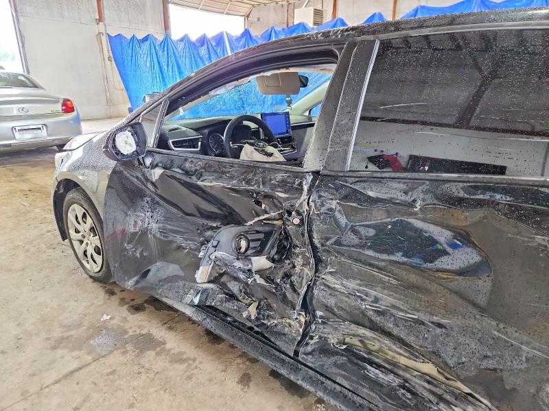 Продажа на аукционе авто 2020 Toyota Corolla, vin: 5YFEPRAE9LP027742, номер лота: 68562156