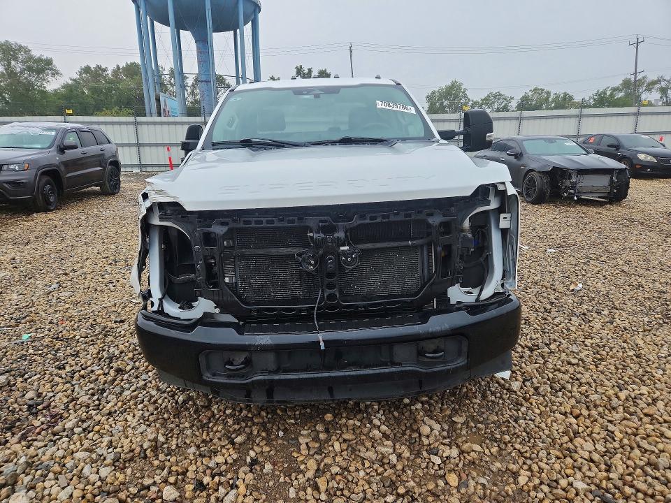 Aukcja sprzedaży 2023 Ford F350, vin: 1FD8W3GT6PEC04989, numer aukcji: 70839786