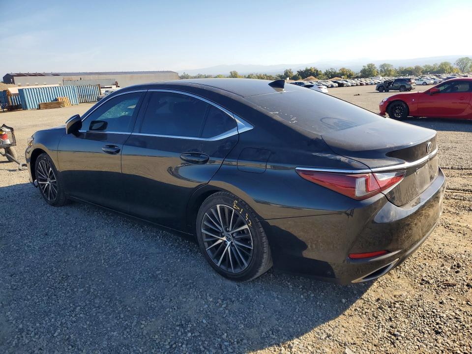 Продаж на аукціоні авто 2022 Lexus Es 350, vin: 58ADZ1B1XNU136174, номер лоту: 70114756