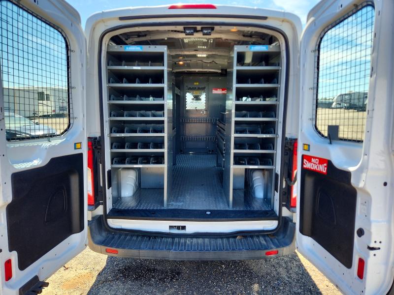 Aukcja sprzedaży 2016 Ford Transit, vin: 1FTBW2CM1GKB34922, numer aukcji: 71302086