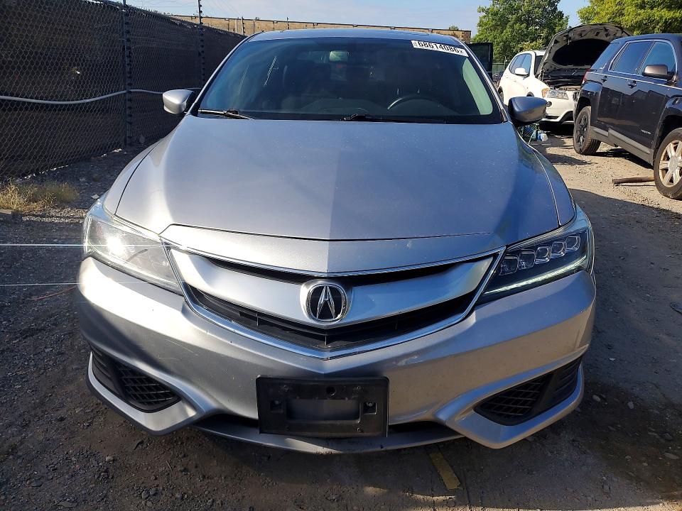 Продаж на аукціоні авто 2017 Acura Ilx, vin: 19UDE2F74HA001954, номер лоту: 68614086