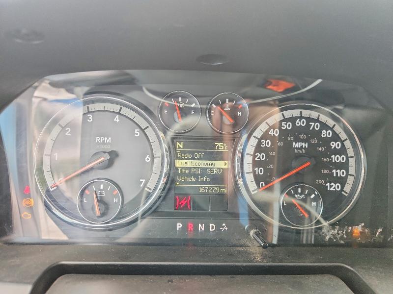 Aukcja sprzedaży 2012 Dodge Ram 1500, vin: 3C6JD6EP7CG115669, numer aukcji: 70002566