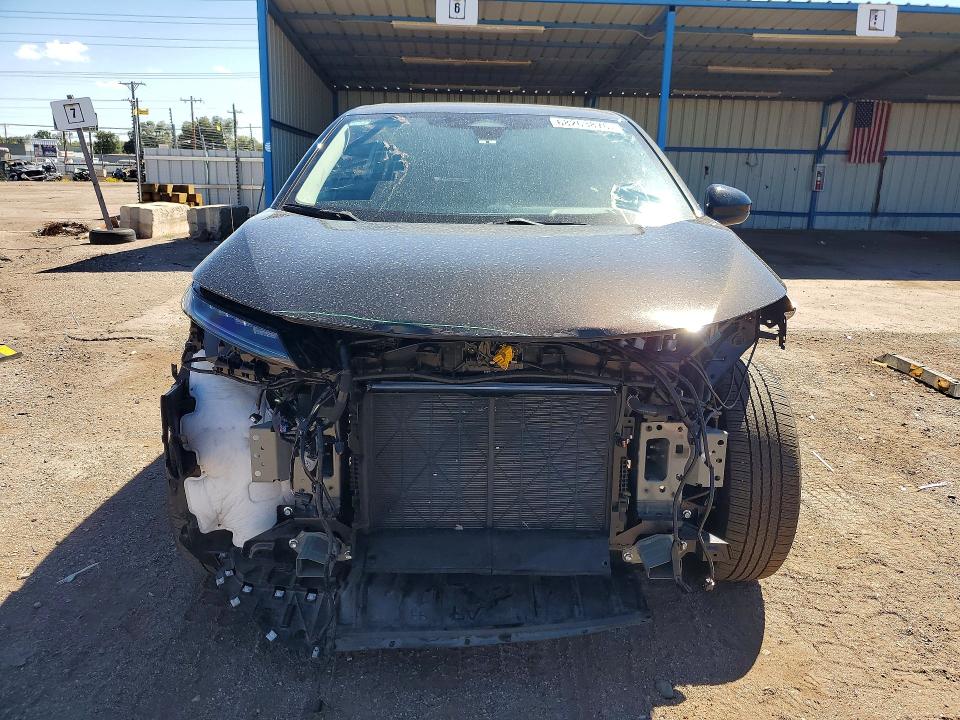 Продажа на аукционе авто 2025 Nissan Ariya, vin: JN8DF0BF5SM790011, номер лота: 68263876
