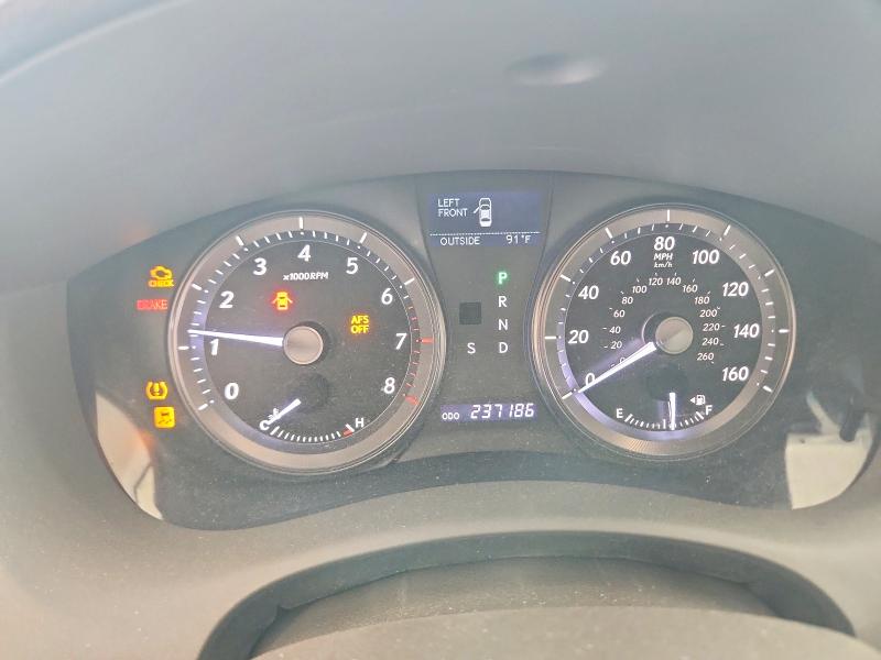 Aukcja sprzedaży 2010 Lexus Es, vin: JTHBK1EG3A2347969, numer aukcji: 67289266