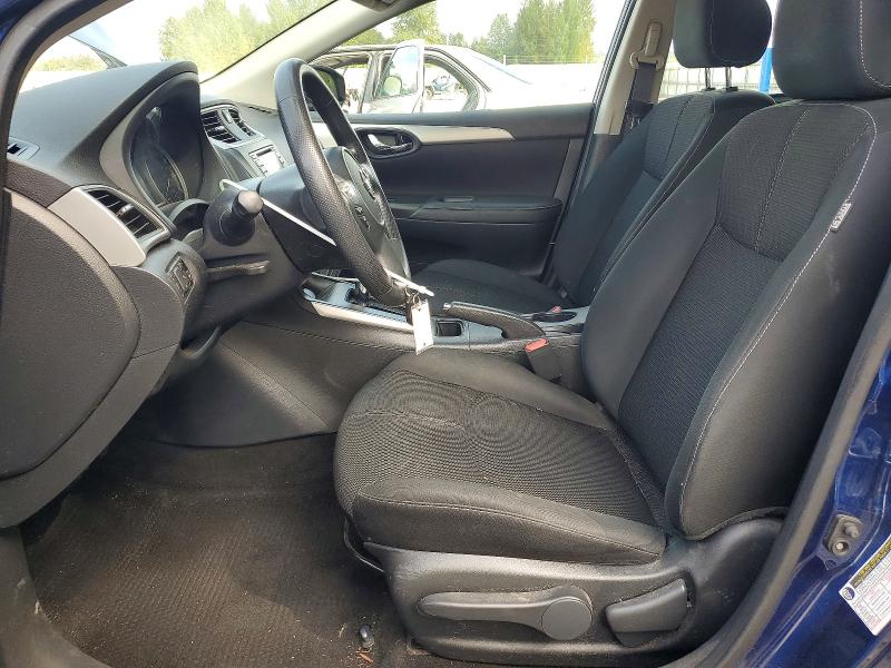 Auction sale of the 2018 Nissan Sentra, vin: 3N1AB7APXJY310900, lot number: 68245746