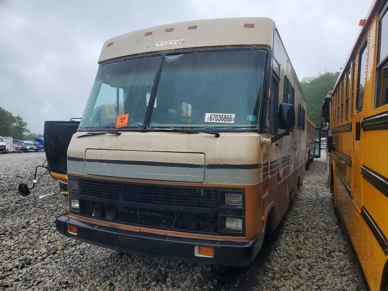 Продажа на аукционе авто 1988 Chevrolet P30, vin: 1GBKP37WXJ3313108, номер лота: 67036866