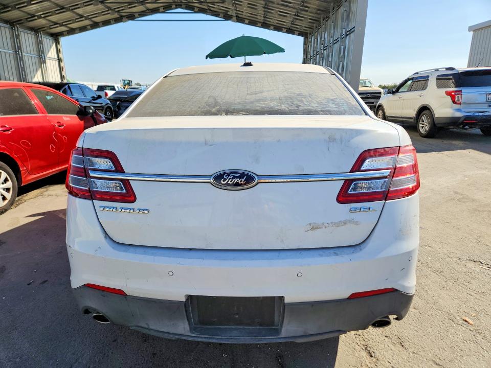 71233736 :رقم المزاد ، 1FAHP2E83DG159896 vin ، 2013 Ford Taurus مزاد بيع