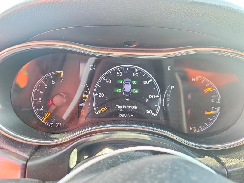 2014 Jeep Grand Cherokee მანქანა იყიდება აუქციონზე, vin: 1C4RJFBG8EC239030        , აუქციონის ნომერი: 68673146