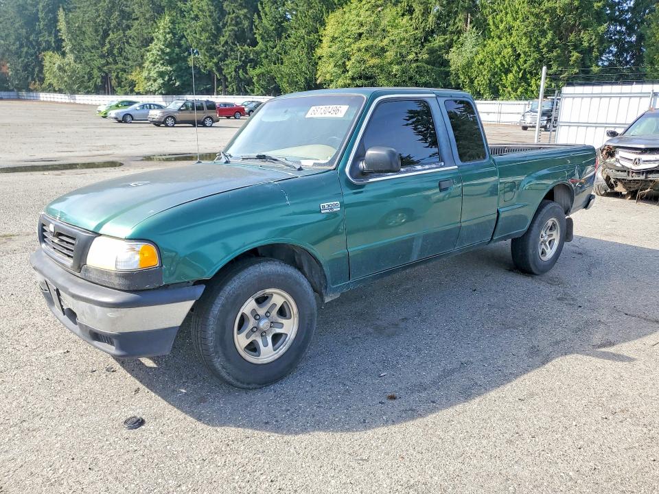 Продаж на аукціоні авто 2000 Mazda B3000, vin: 4F4YR16V2YTM17669, номер лоту: 68130496