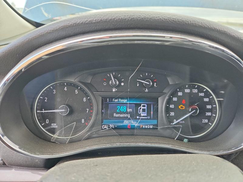 Продаж на аукціоні авто 2019 Buick Encore, vin: KL4CJ2SB2KB789161, номер лоту: 67302606
