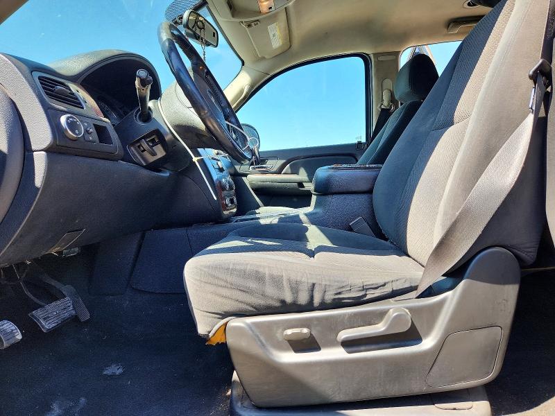 Продажа на аукционе авто 2007 Chevrolet Tahoe, vin: 1GNFC13067R320794, номер лота: 67664296