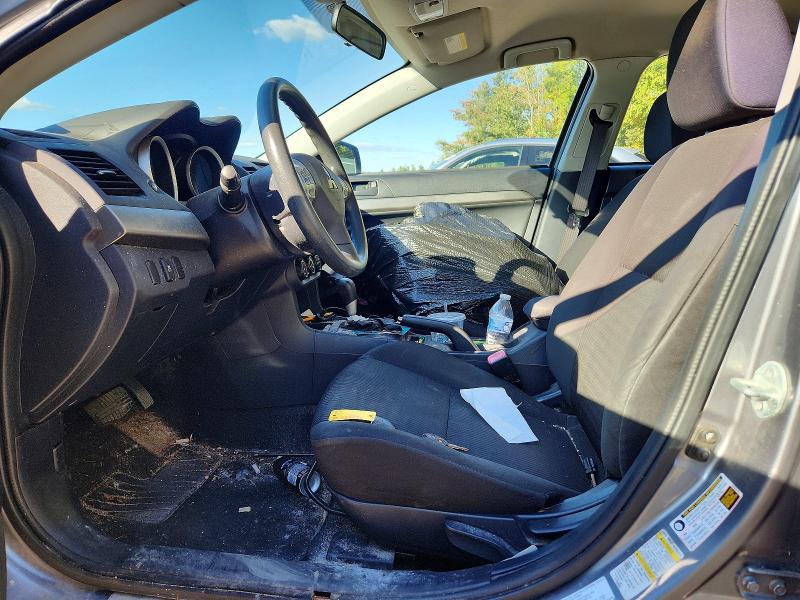 Aukcja sprzedaży 2012 Mitsubishi Lancer, vin: JA32U2FU8CU023380, numer aukcji: 70308676
