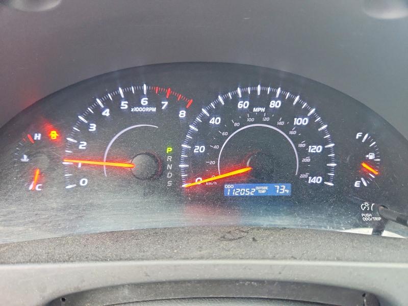 Продаж на аукціоні авто 2010 Toyota Camry, vin: 4T1BF3EK6AU028653, номер лоту: 69562506