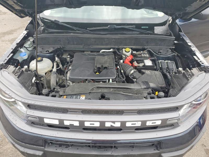 Aukcja sprzedaży 2021 Ford Bronco Sport, vin: 3FMCR9B67MRA71738, numer aukcji: 66142226