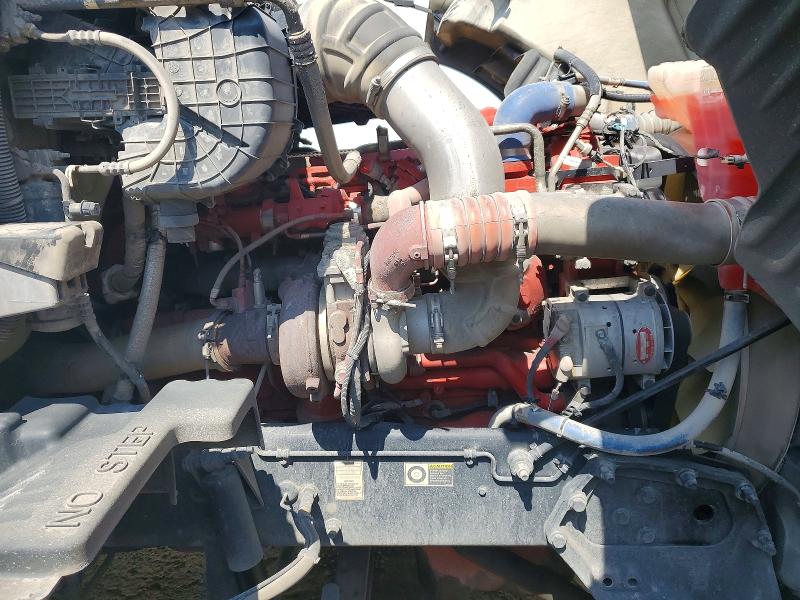 2017 Peterbilt 579 მანქანა იყიდება აუქციონზე, vin: 1XPBA48X5HD428874, აუქციონის ნომერი: 69940616