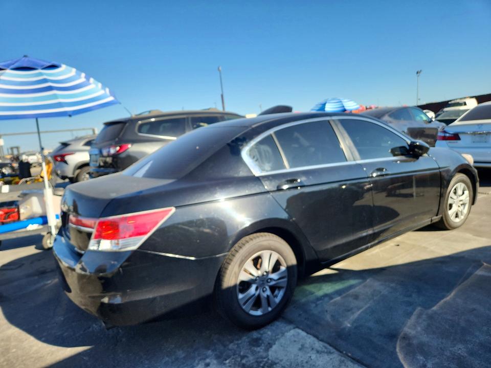Продаж на аукціоні авто 2012 Honda Accord, vin: 1HGCP2F60CA142218, номер лоту: 70749226