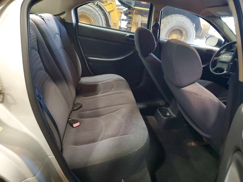 Продажа на аукционе авто 2006 Chrysler Sebring, vin: 1C3EL46XX6N242125, номер лота: 70226986