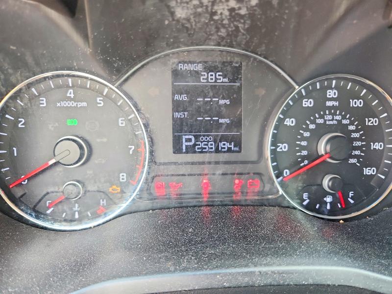 Продаж на аукціоні авто 2014 Kia Forte, vin: KNAFX4A60E5099636, номер лоту: 70418236