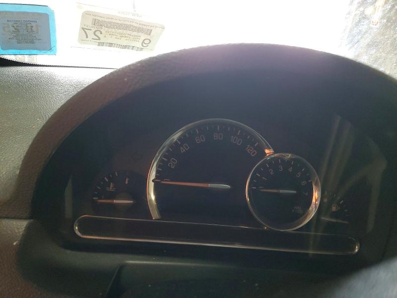 68954296 :رقم المزاد ، 3GNBABFU6BS592728 vin ، 2011 Chevrolet Hhr مزاد بيع