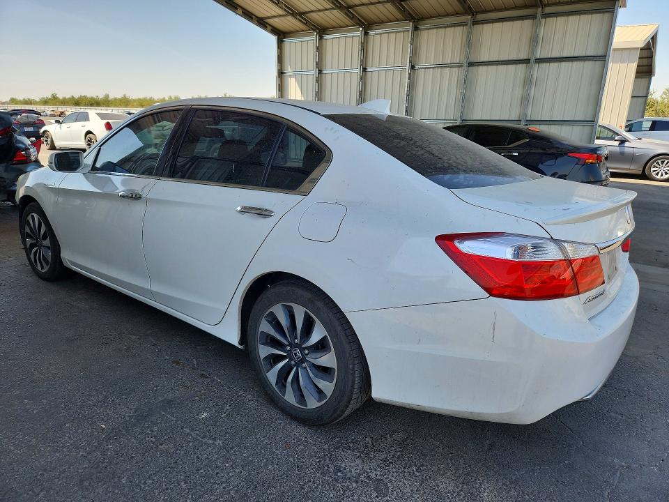 2014 Honda Accord მანქანა იყიდება აუქციონზე, vin: 1HGCR6F51EA010631, აუქციონის ნომერი: 67541276