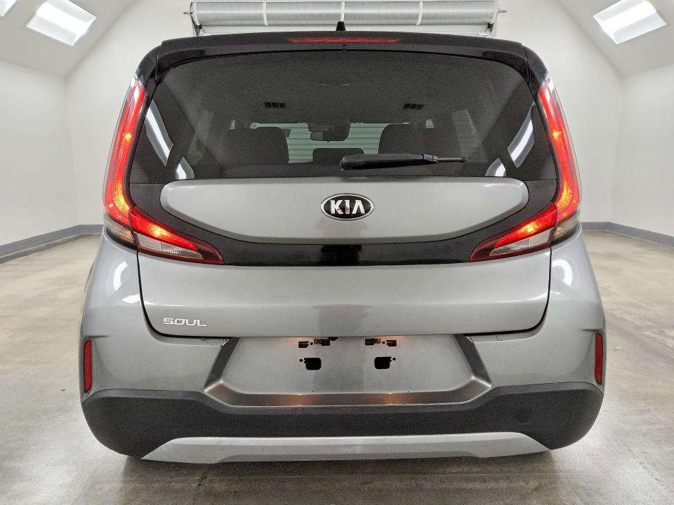 69402066 :رقم المزاد ، KNDJ23AU1P7846060 vin ، 2023 Kia Soul مزاد بيع