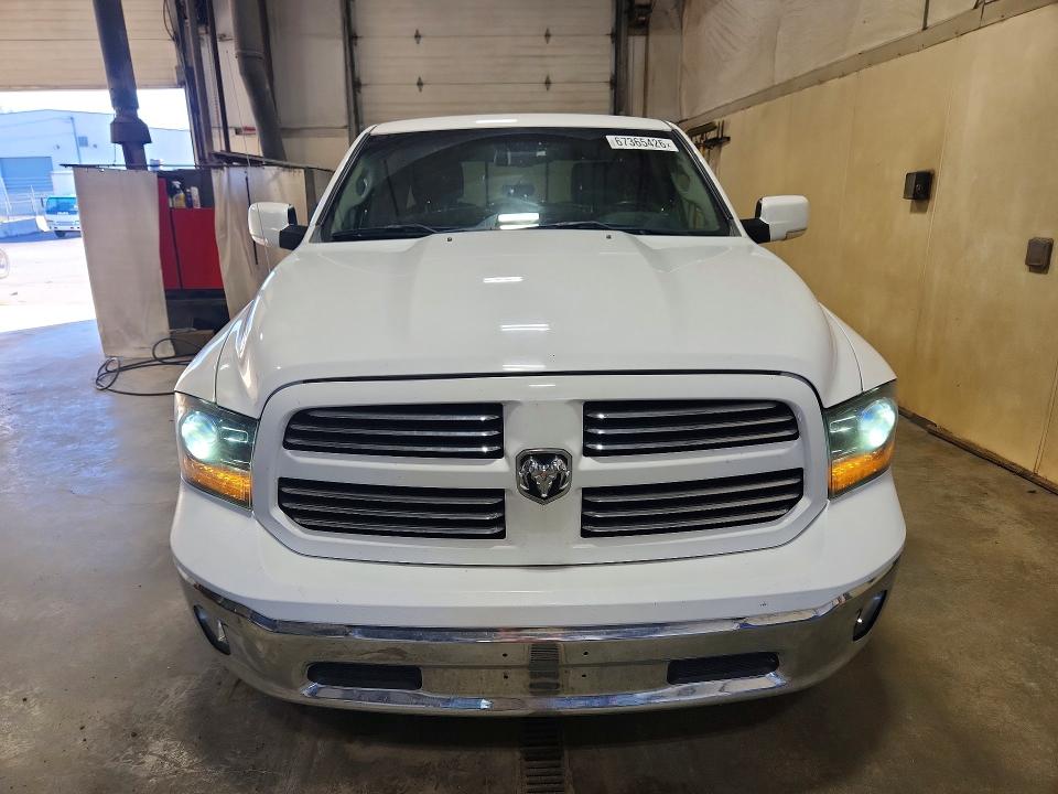 2016 Ram 1500 მანქანა იყიდება აუქციონზე, vin: 1C6RR7HT6GS191613, აუქციონის ნომერი: 67365426