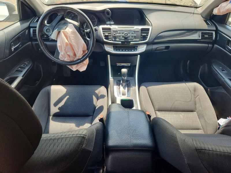 2014 Honda Accord მანქანა იყიდება აუქციონზე, vin: 1HGCR2F56EA093403, აუქციონის ნომერი: 65823636