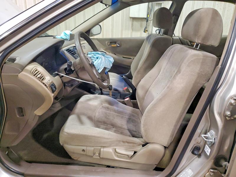 71159866 :رقم المزاد ، JHMCG6670XC028954 vin ، 1999 Honda Accord مزاد بيع