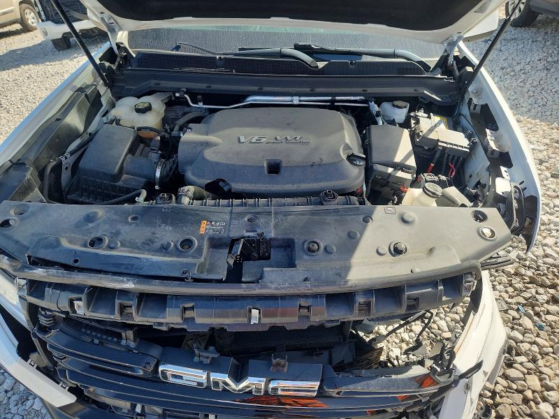 Продажа на аукционе авто 2022 Gmc Canyon, vin: 1GTG6CEN9N1318056, номер лота: 68632846