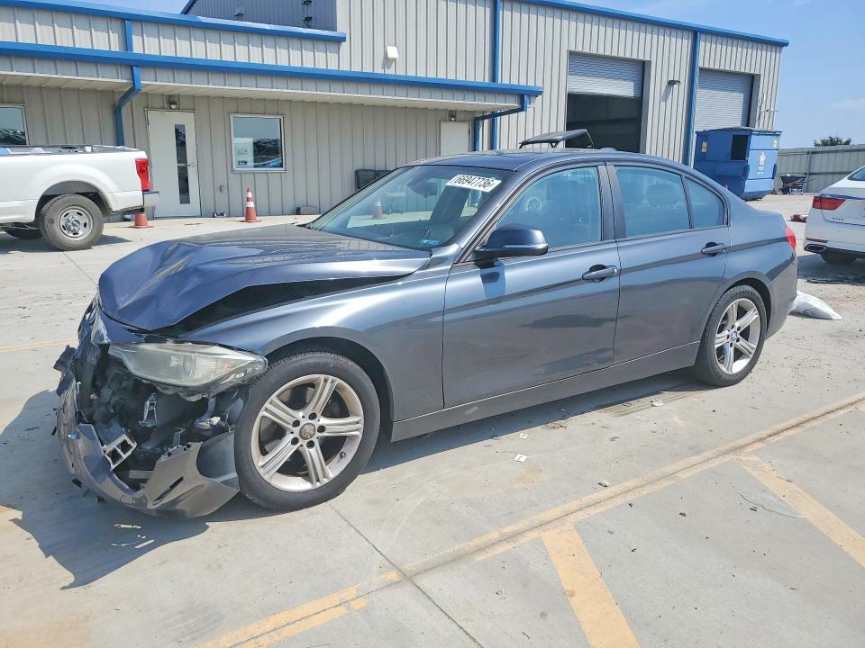 Aukcja sprzedaży 2013 Bmw 328, vin: WBA3B5G56DNS01980, numer aukcji: 66947736