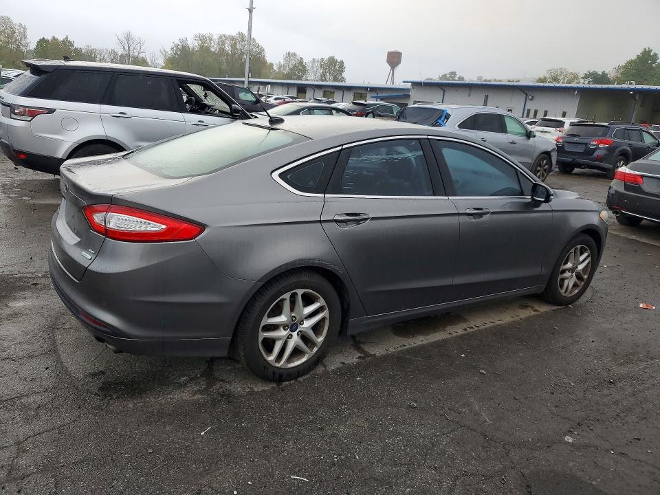 Продаж на аукціоні авто 2014 Ford Fusion, vin: 3FA6P0HD7ER275021, номер лоту: 71109066
