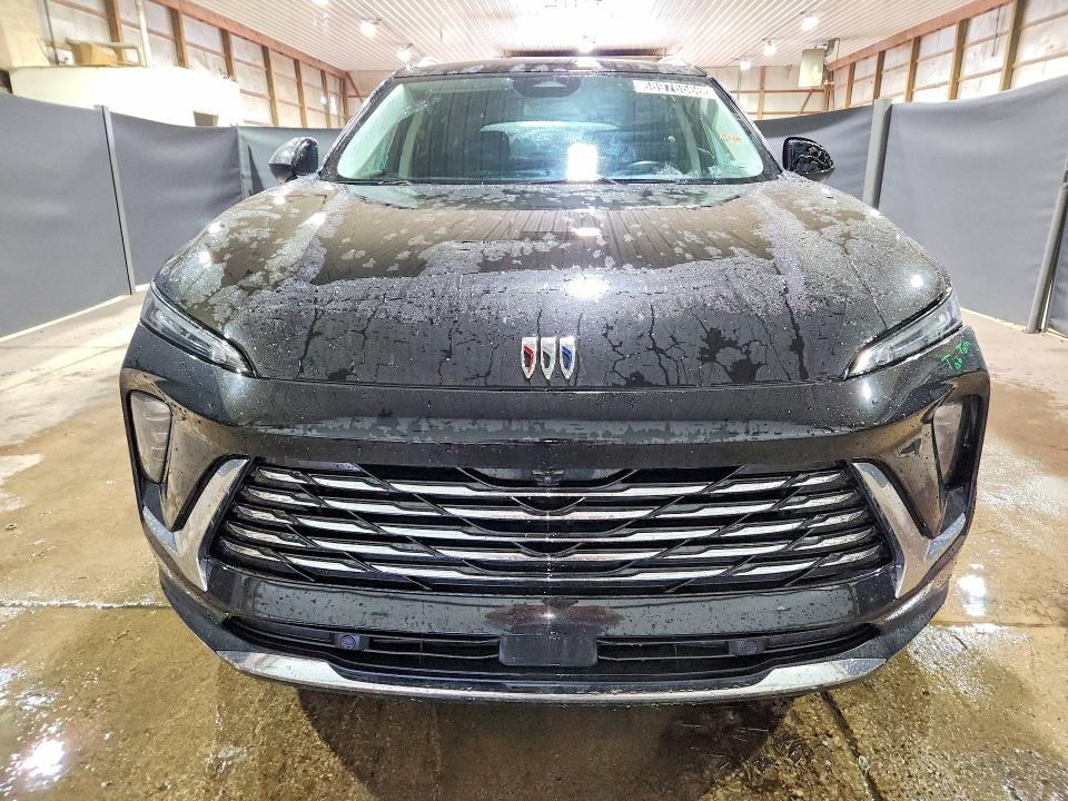 68976566 :رقم المزاد ، LRBFZME40RD068273 vin ، 2024 Buick Envision مزاد بيع
