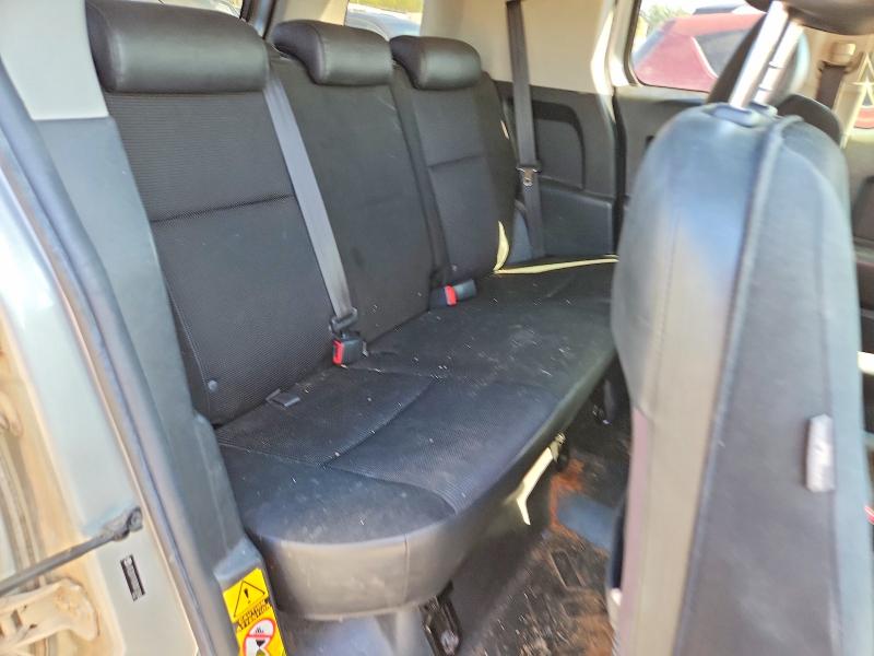 Продажа на аукционе авто 2007 Toyota Fj Cruiser, vin: JTEZU11F870013394, номер лота: 71031086