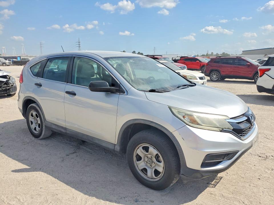 Aukcja sprzedaży 2015 Honda Cr-v, vin: 3CZRM3H32FG700256, numer aukcji: 70818306